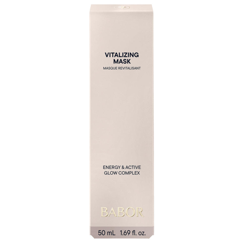 BABOR SKINOVAGE Vitalizing Mask