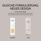 BABOR SKINOVAGE Vitalizing Mask