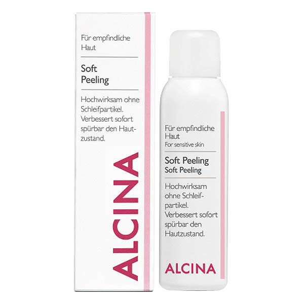 Alcina Soft Peeling
