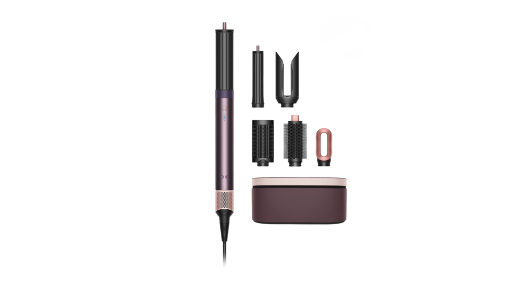 Airwrap Co-anda2x Steil+Golvend