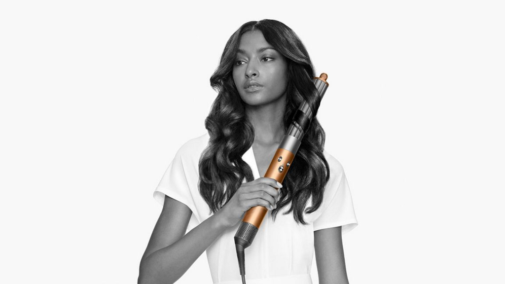 Dyson Airwrap Origin multistyler en haardroger