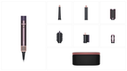 Dyson Airwrap i.d. multistyler en föhn - Steil+Golvend