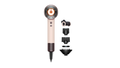 Dyson Supersonic Nural-haardroger – Steil + Golvend
