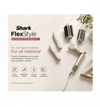 Shark FlexStyle™ 4-in-1 Air Styling & Drying System