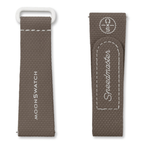 OMEGA x Swatch MoonSwatch Dark Brown Sand Watch