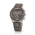 OMEGA x Swatch MoonSwatch Dark Brown Sand Watch