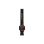 Swatch x Omega Bioceramic Moonswatch Mission On Earth Lava