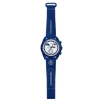OMEGA x Swatch MoonSwatch Earthphase Moonshine Gold Hunter’s Moon Watch