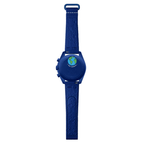 OMEGA x Swatch MoonSwatch Earthphase Moonshine Gold Hunter’s Moon Watch