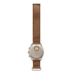 OMEGA x Swatch MoonSwatch Mission to Saturn Chronograph Watch