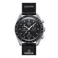 OMEGA x Swatch MoonSwatch Mission to the Moon Watch