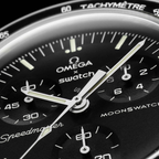 OMEGA x Swatch MoonSwatch Mission to the Moon Watch