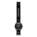 OMEGA x Swatch MoonSwatch Mission to the Moon Watch
