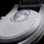 OMEGA x Swatch MoonSwatch Mission to the Moon Watch