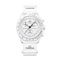OMEGA x Swatch MoonSwatch Mission to the Moonphase Watch