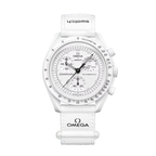 OMEGA x Swatch MoonSwatch Mission to the Moonphase Watch
