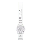 OMEGA x Swatch MoonSwatch Mission to the Moonphase Watch