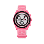 OMEGA x Swatch MoonSwatch Mission to the Pink Moonphase Watch