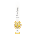 Swatch x Omega Bioceramic Moonswatch Mission to the Sun