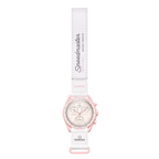 Swatch x Omega Bioceramic Moonswatch Mission to Venus