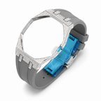 Premium Diamond Look Watch Conversion Kit for Swatch Royal Pop